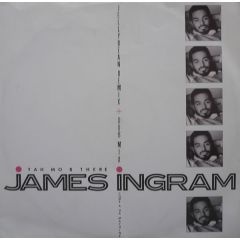 James Ingram - James Ingram - Yah Mo B There - Qwest