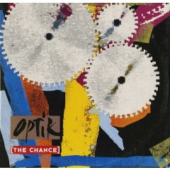 Optik - Optik - The Chance - MBG