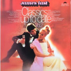 Orchester James Last - Orchester James Last - Classics Up To Date Vol. 2 - Polydor