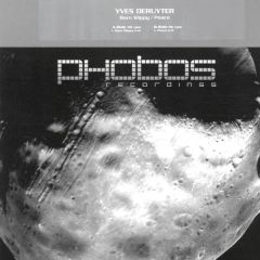 Yves Deruyter - Yves Deruyter - Born Slippy - Phobos Records