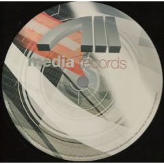 Joy Kitikonti - Joy Kitikonti - Joyenergizer (2005 Remixes) - Media Records