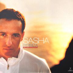 Sasha Presents - Sasha Presents - Live At Space Ibiza - Global Underground