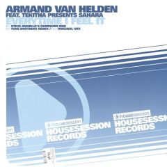 Armand Van Helden - Armand Van Helden - Everytime I Feel It (Mixes Part 2) - House Session Records
