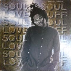 Soul Ii Soul - Soul Ii Soul - Love Enuff (Remixes) - Virgin