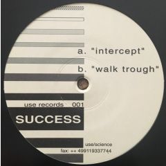 Success - Success - Intercept - USE