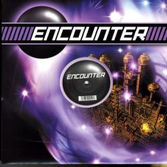 Espuma - Espuma - Inside Your Dreams - Encounter