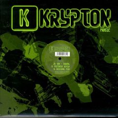 Js Ten - Js Ten - Inreal - Krypton