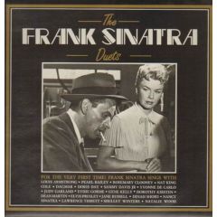 Frank Sinatra - Frank Sinatra - The Frank Sinatra Duets - Deja Vu