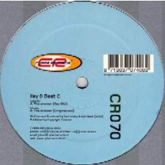 Ilay & Beat C - Ilay & Beat C - The Answer - Cyber