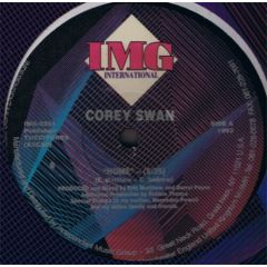 Corey Swan - Corey Swan - Home - Img International