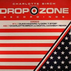 Duke Hazard - Duke Hazard - U Don't Stop - Dropzone 3
