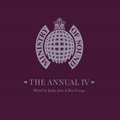 Judge Jules & Boy George - Judge Jules & Boy George - The Annual Iv - Ministry Of Sound