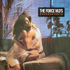 Force Md's - Force Md's - Tender Love - Island
