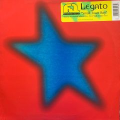 Legato - Legato - Small Town Boy - F1
