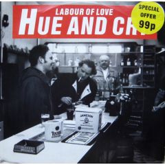 Hue And Cry - Hue And Cry - Labour Of Love (1993 Remix) - Circa