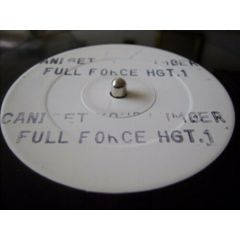 Full Force - Full Force - Can I Get Your Number - Homegrown Records