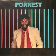 Forrest - Forrest - Forrest - CBS