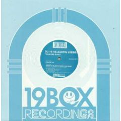 DJ 19 Vs Austin Leeds - DJ 19 Vs Austin Leeds - Diamond Dust - 19 Box