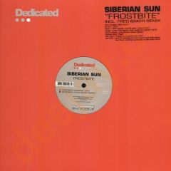 Siberian Sun - Siberian Sun - Frostbite - Dedicated