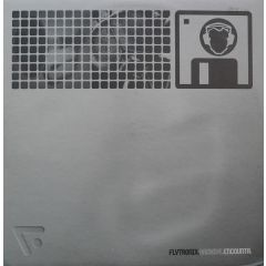 Flytronix - Flytronix - Archive Encounta - Moving Shadow