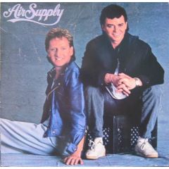 Air Supply - Air Supply - Air Supply - Arista