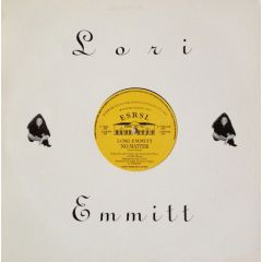 Lori Emmitt - Lori Emmitt - No Matter - Empire Sound Recording Studios Ltd.