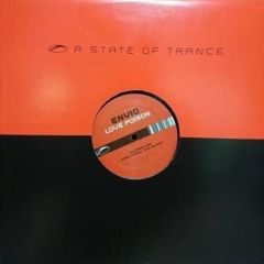 Envio - Envio - Love Poison - A State Of Trance
