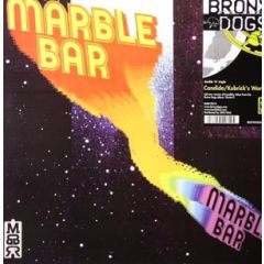 Bronx Dogs - Bronx Dogs - Candida - Marble Bar 