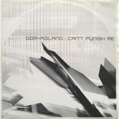 Dom & Roland - Can't Punish Me - Moving Shadow