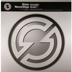Paul Hamill - Paul Hamill - Jam The Box - Shine Recordings
