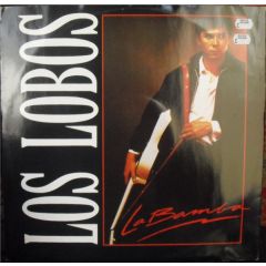 Los Lobos - Los Lobos - La Bamba - Slash