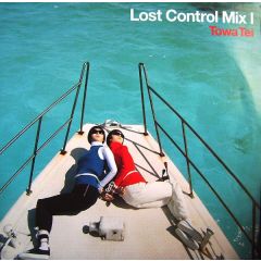 Towa Tei - Towa Tei - Lost Control (Mix 1) (Remixes) - East West