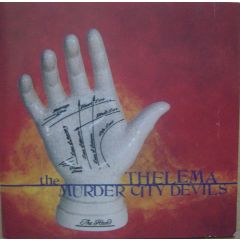 Murder City Devils - Murder City Devils - Thelema - Sub Pop