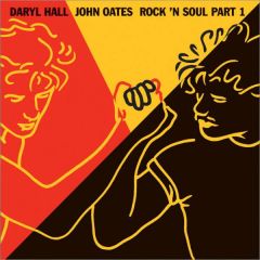 Hall & Oates - Hall & Oates - Rock 'N' Soul Part 1 - RCA