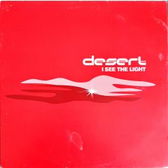 Desert - Desert - I See The Light - Future Groove