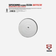 Superchumbo - Superchumbo - Dirtyfilthy - Vendetta