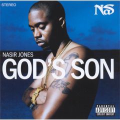 NAS - NAS - God's Son - Columbia