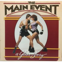 Original Soundtrack - Original Soundtrack - The Main Event - Columbia