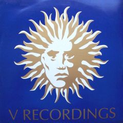 DJ Die - DJ Die - Special Treat - V Recordings
