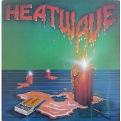 Heatwave - Heatwave - Candles - Epic