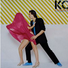 Kc & The Sunshine Band - Kc & The Sunshine Band - All In Anights Work - Epic