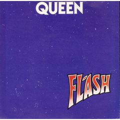 Queen - Queen - Flash - EMI