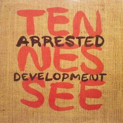 Arrested Development - Arrested Development - Tennessee - Cooltempo