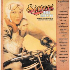 Various Artists - Various Artists - Sisters Are Doin' It - Towerbell Records