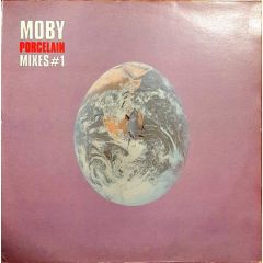 Moby - Moby - Porcelain (Promo 1) - Mute