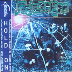 Federation - Federation - Hold On (The Bud Mixes) - Indochina