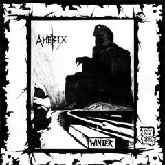 Amebix - Amebix - Winter - Spiderleg Records