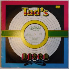 Don Carlos - Don Carlos - You Are My Sunshine - Tad's Record