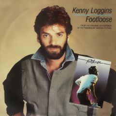 Kenny Loggins - Kenny Loggins - Footloose - CBS