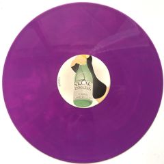 Skunk Rockers - Skunk Rockers - U Girls Look So Sexy (Purple Vinyl) - Razor 